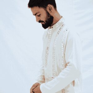 Taj Pant - Image 3