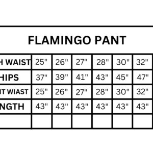 Flamingo Pant - Image 3