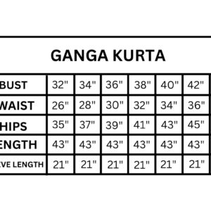Ganga Kurta - Image 2