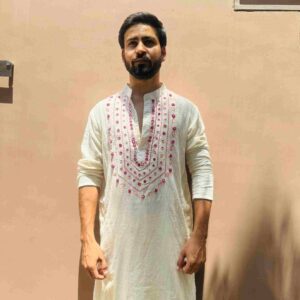 Gulab Kurta - Image 3