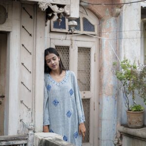 Jamuna Kurta