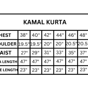 Kamal Kurta - Image 3