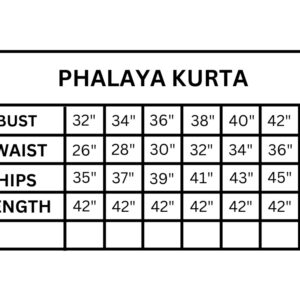 Phalaya Kurta - Image 3