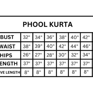 Phool Kurta - Image 3
