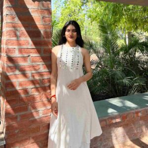 Sheesh Kurta - Image 2