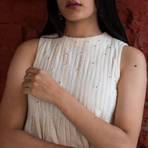 Swan Kurta - Image 3