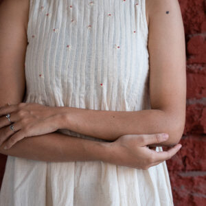 Swan Kurta - Image 5