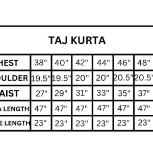 Taj Kurta - Image 4