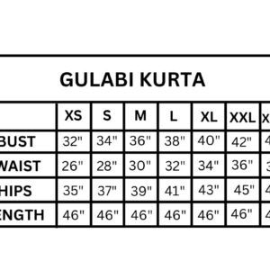 Gulabi Kurta - Image 4