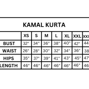 Kamal kurta - Image 3