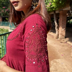 Rani Kurta - Image 6
