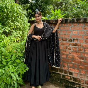 Kala Dupatto
