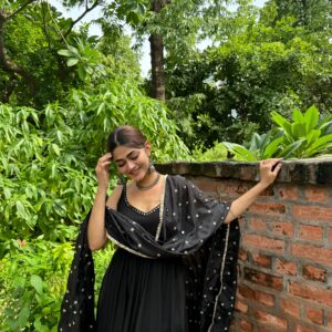 Kala Dupatto - Image 2