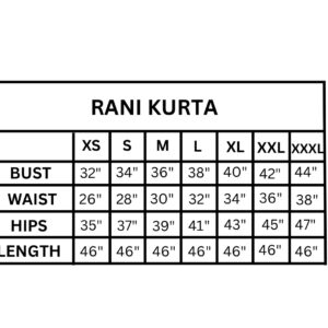 Rani Kurta - Image 3