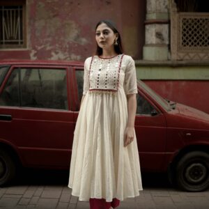 DREAM KURTA SET - Image 3