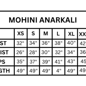 MOHINI ANARKALI - Image 5