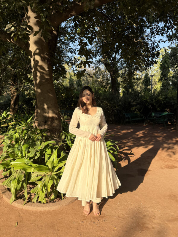 Angrakha kurta set (2)