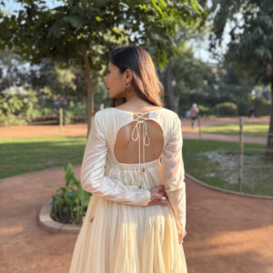ANGRAKHA KURTA SET - Image 8