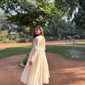 ANGRAKHA KURTA SET - Image 11