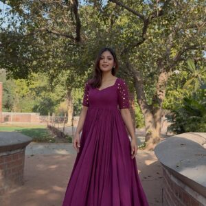GAMTHI KURTA SET - Image 7