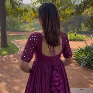 GAMTHI KURTA SET - Image 4