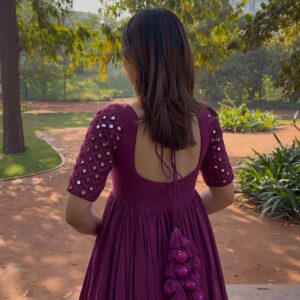 GAMTHI KURTA SET - Image 8