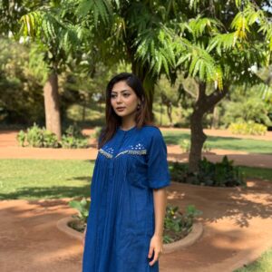 ANU KURTA SET - Image 5