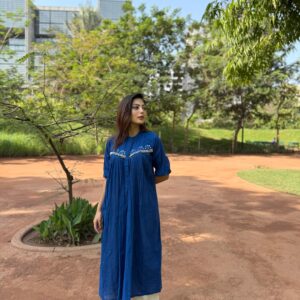 ANU KURTA SET - Image 4