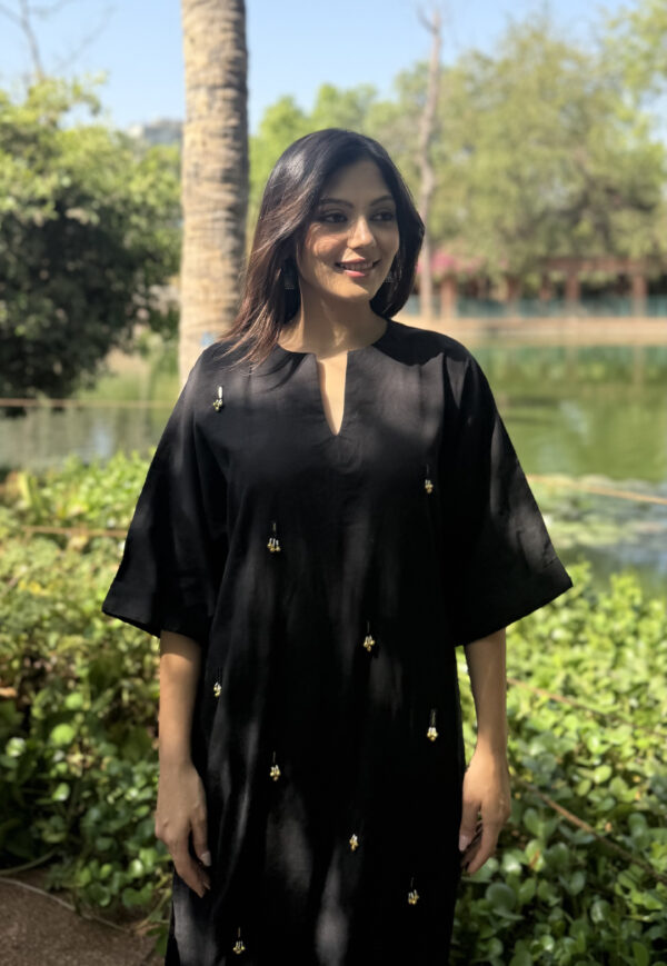 Kaya kurta set (1)