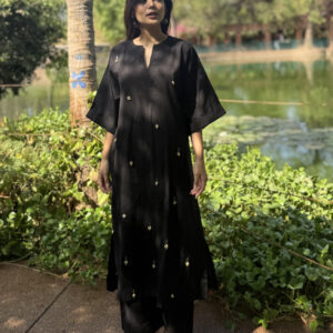 KAYA KURTA SET - Image 5