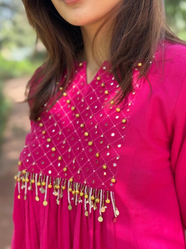 Noor kurta set(2)