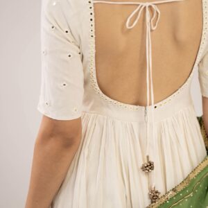 AAROHI ANARKALI SET - Image 3