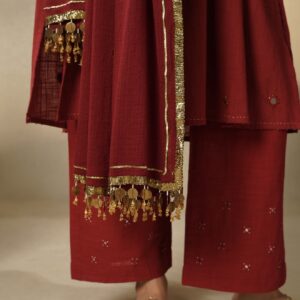 RANGREZ KURTA SET - Image 3